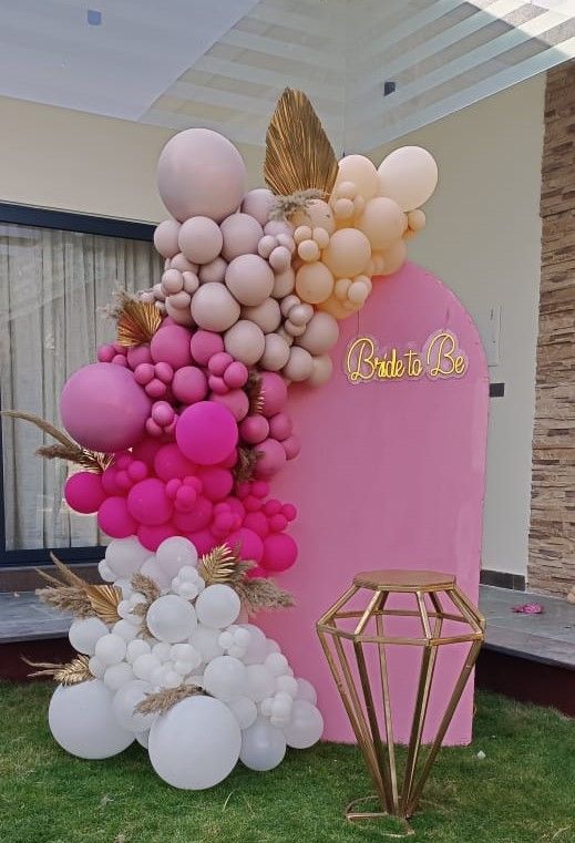 Bride to be decorations hotsell