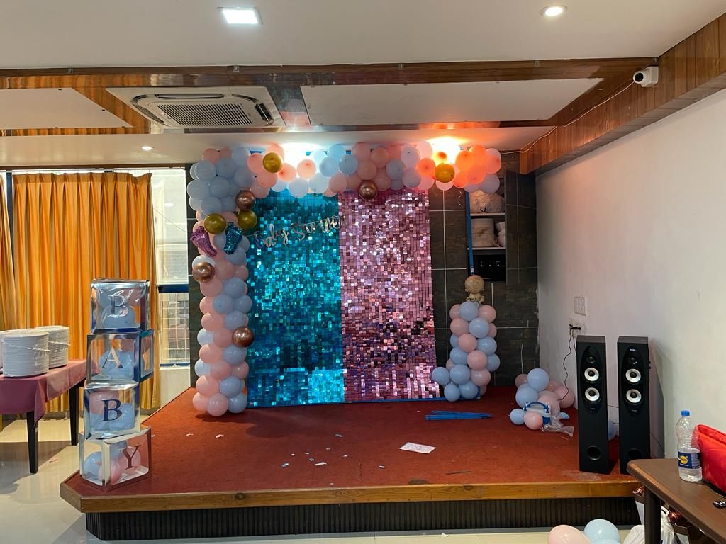 baby shower decorations
