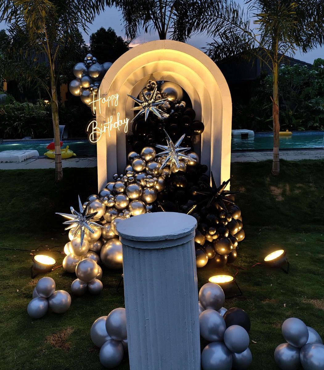 Nightfall Celebration
