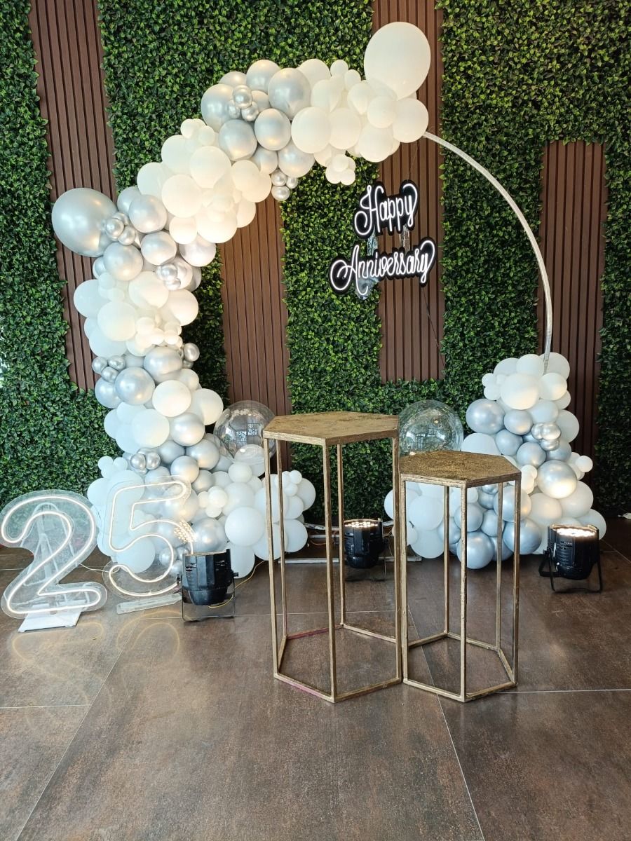 Classic Bliss Decoration