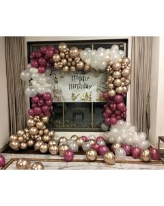 Home Decoration
