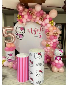 Unique Birthday Home Decor