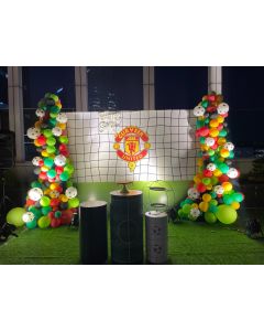 Superb Birthday Decoration