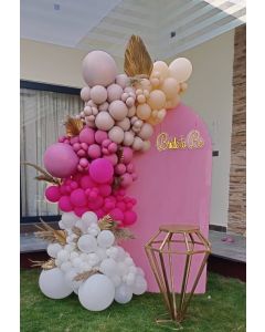 Spectacular Bride To Be Party Decoration