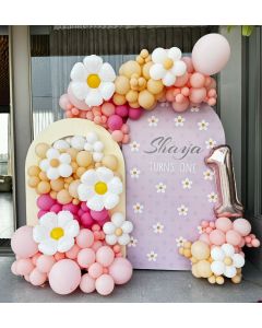 Fascinating Birthday Decoration