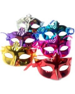 Masks for birthday party