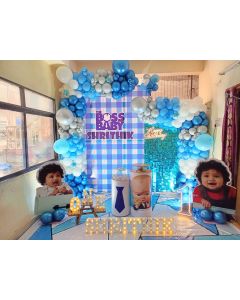 birthday decoration
