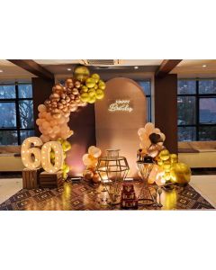 adult party decoration