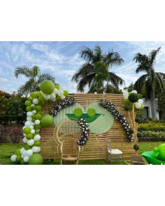 birthday decoration