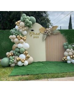 Graduation party decorations