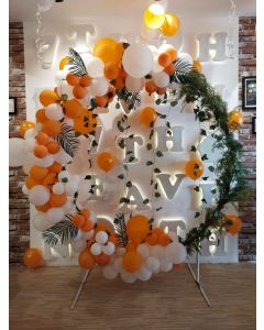 birthday decoration
