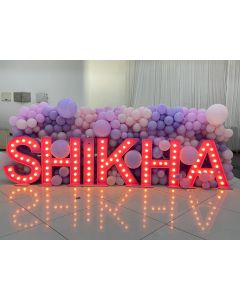 birthday decoration