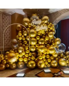 balloon decoration
