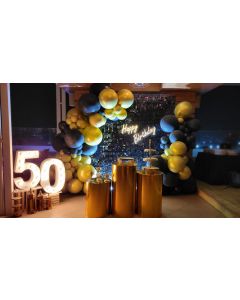 adult party decoration