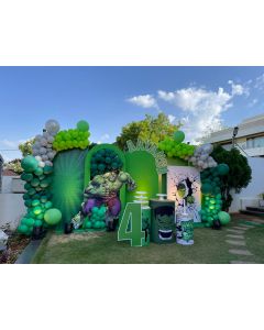 bithday decoration