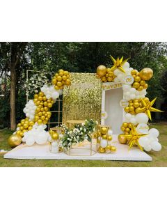Birthday decoration