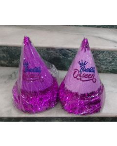 Partycaps for kids