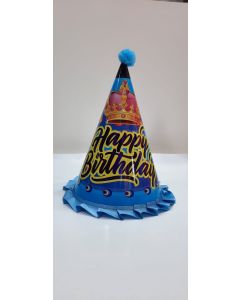 Birthday caps