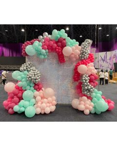 Sensational Birthday Decoration