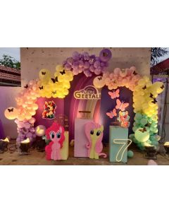 balloons decoration
