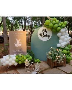 Eye-catching Baby Shower Decoration
