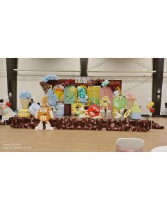 birthday decoration