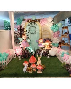 Mystic Meadow Moments Setup