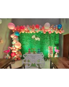 baby shower theme decoration