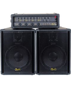 Small Sound System Service in parities