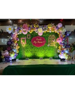 baby shower decorations

