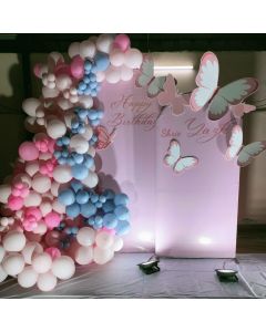 Butterfly Birthday Decoration