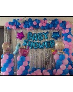 baby shower decorations
