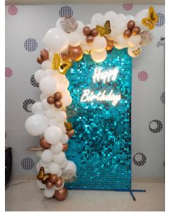 balloons happy birthday
