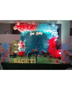party decoration