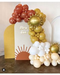 baby shower decorations
