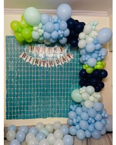 balloons