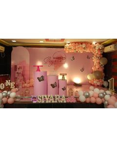 happy birthday decoration
