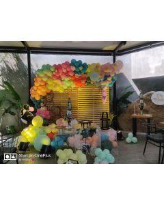 baby shower decorations
