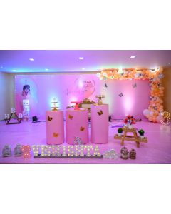 birthday decoration