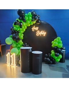 Winsome Birthday Decoration
