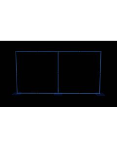 SmartKit 8x16 Feet Backdrop Frame
