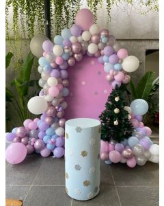 balloon decoration 