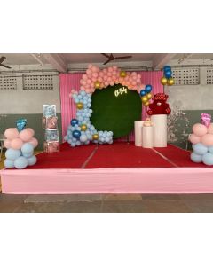 baby shower decoration
