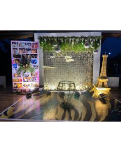 Awesome Anniversary Decor