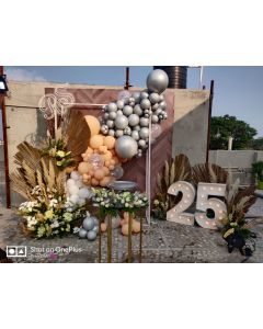 adult party decorations