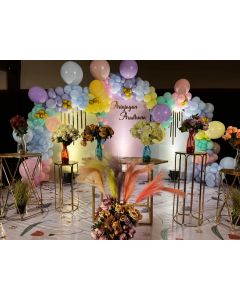 birthday decoration