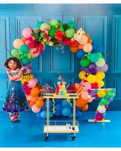 Birthday decoration