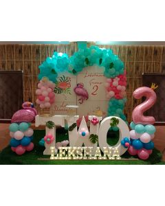 birthday decoration