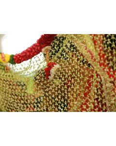 Addutera (phoolon ki chadar) in marriage