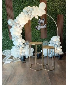 Classic Bliss Decoration